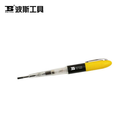 波斯 矿用电笔 150-1500V；BS453204