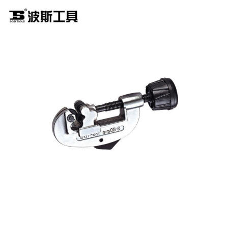 波斯 切管器(银白) 1#(3-30mm)；BS304013