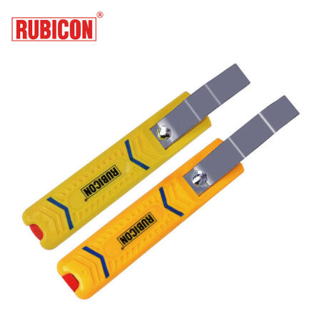 罗宾汉(RUBICON) 电缆脱皮器；R10350