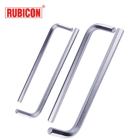 罗宾汉(RUBICON) 公制长内六角扳手2.5mm；RCK-025L