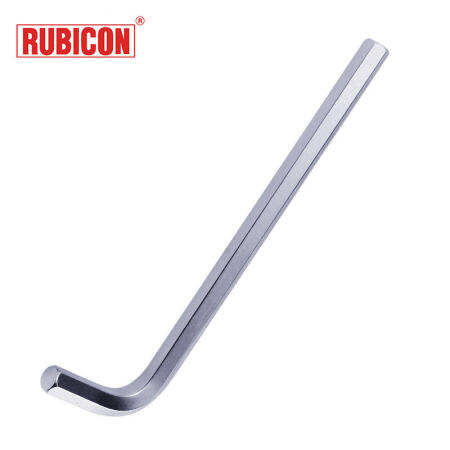 罗宾汉(RUBICON) 公制长内六角扳手2.5mm；RCK-025L