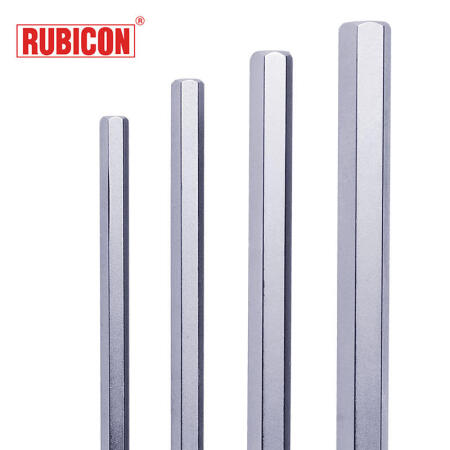 罗宾汉(RUBICON) 公制长内六角扳手2.5mm；RCK-025L