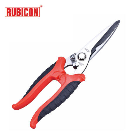 罗宾汉(RUBICON) 电工多用剪(8”)；RCZ-727