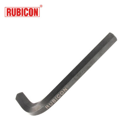 罗宾汉(RUBICON) 公制黑色内六角扳手19mm；RHK-1190S