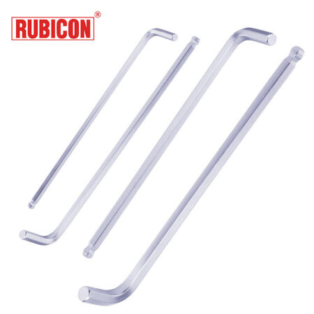 罗宾汉(RUBICON) 特长波头内六角扳手3mm；RHK-2030