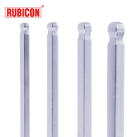 罗宾汉(RUBICON) 特长波头内六角扳手3mm；RHK-2030