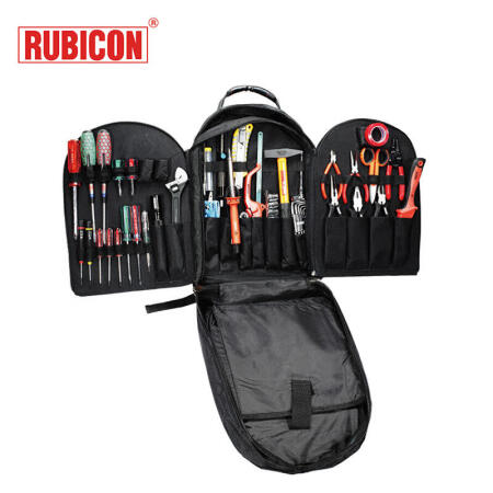 罗宾汉(RUBICON) 55件电讯工具背包；RTS-55P