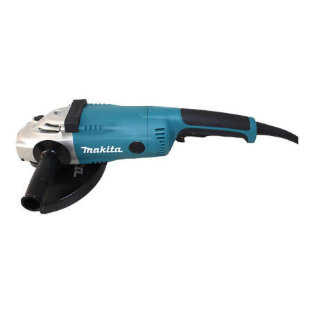 牧田(makita) 角向磨光机230mm(9寸)2200W；GA9020