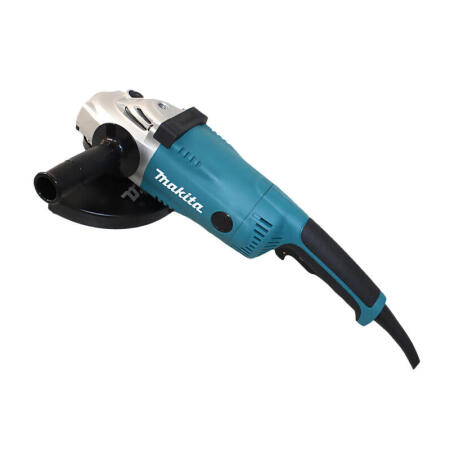 牧田(makita) 角向磨光机230mm(9寸)2200W；GA9020