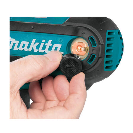 牧田(makita) 充电式冲式起子机(1/2)18V5.0Ah；DTW450RTE