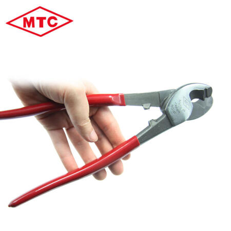 MTC 电缆剪250mm剪切能力13mm；MTC-47