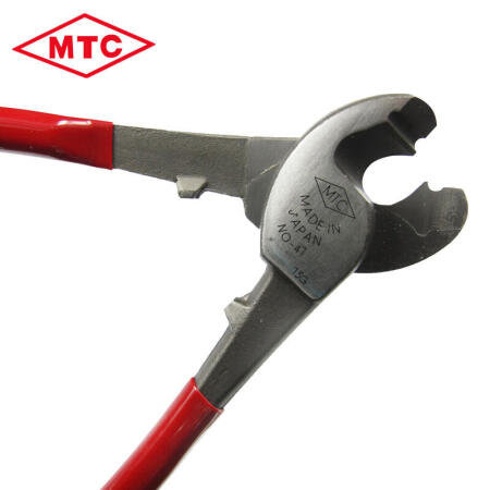 MTC 电缆剪250mm剪切能力13mm；MTC-47