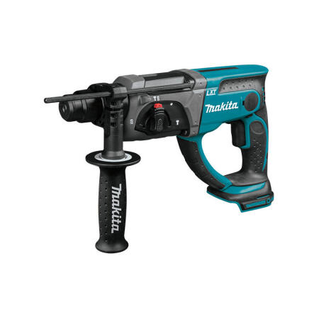 牧田(makita) 充电式电锤20mm(13/16)18V裸机；DHR202Z