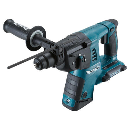 牧田(makita) 充电式电锤26mm(1寸)裸机36V(18Vx2)；DHR263Z