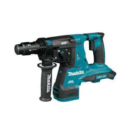 牧田(makita) 充电式无刷电锤28mm(1-1/8)AVT36V(18Vx2)(裸机)；DHR280Z