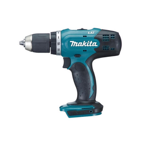 牧田(makita) 充电式起子电钻13mm(1/2)(裸机)18V；DDF453Z