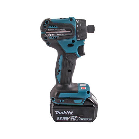 牧田(makita) 充电式起子电钻18V3.0Ah；DDF083RFE