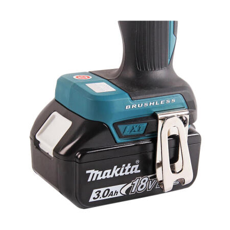 牧田(makita) 充电式起子电钻18V3.0Ah；DDF083RFE