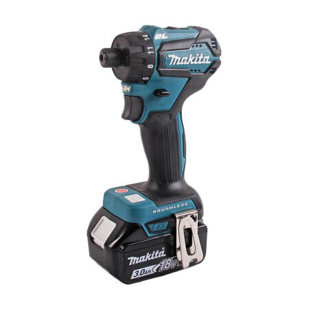 牧田(makita) 充电式起子电钻18V3.0Ah；DDF083RFE