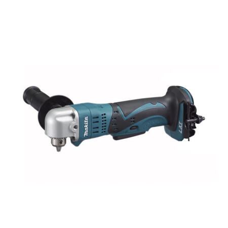 牧田(makita) 充电式角向电钻10mm(3/8)(裸机)18V；DDA350Z