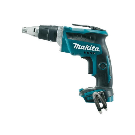 牧田(makita) 充电式无刷螺丝刀(裸机)18V；DFS452Z