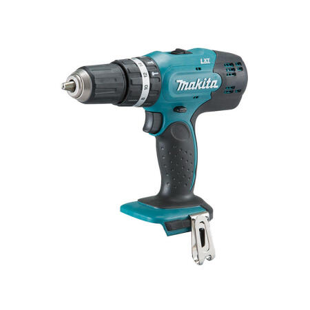 牧田(makita) 充电式冲击起子电钻13mm(1/2)(裸机)18V；DHP453Z