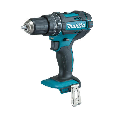 牧田(makita) 充电式冲击起子电钻(裸机)18V；DHP482Z