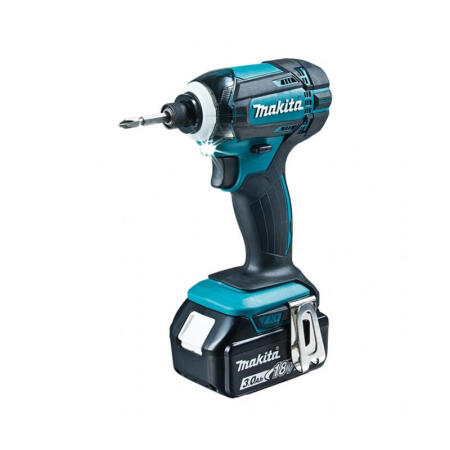 牧田(makita) 充电式冲击起子机18V3.0Ah；DTD149SFJ