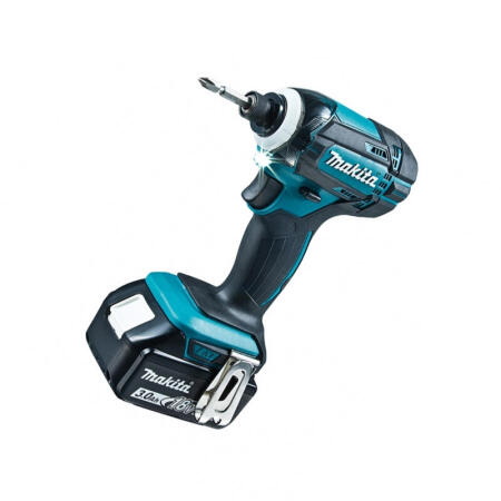 牧田(makita) 充电式冲击起子机18V3.0Ah；DTD149SFJ