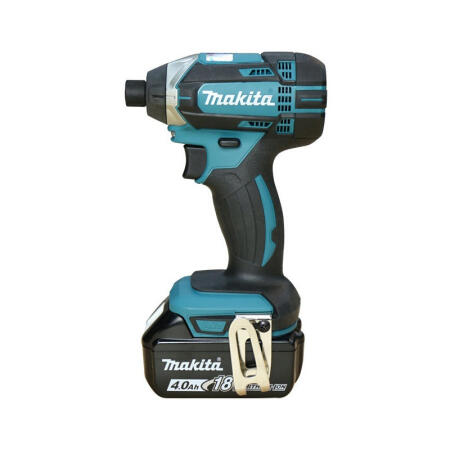 牧田(makita) 充电式冲击起子机18V4.0Ah；DTD152RME