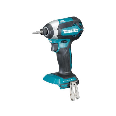 牧田(makita) 充电式无刷冲击起子机(裸机)18V；DTD153Z