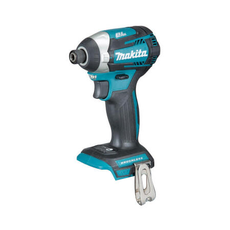 牧田(makita) 充电式无刷冲击起子机(裸机)18V；DTD154Z