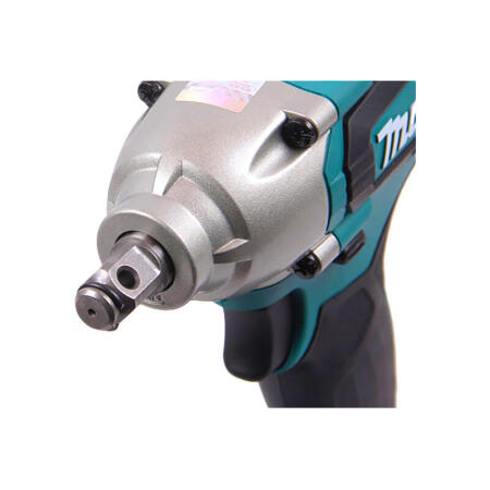 牧田(makita) 充电式冲击扳手(1/2)18V3.0Ah；DTW190SFX1