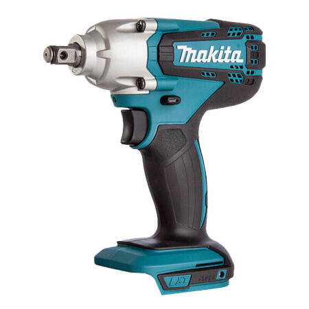 牧田(makita) 充电式冲击扳手(1/2)(裸机)18V；DTW190Z