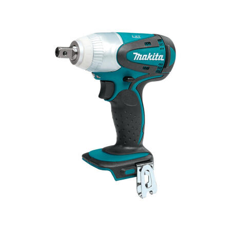 牧田(makita) 充电式冲击扳手(1/2)(裸机)18V；DTW251Z