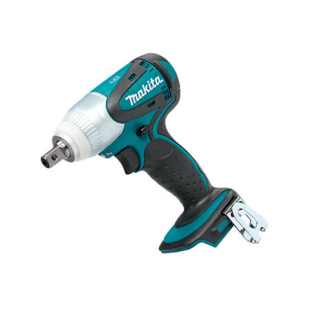 牧田(makita) 充电式冲击扳手(1/2)(裸机)18V；DTW251Z