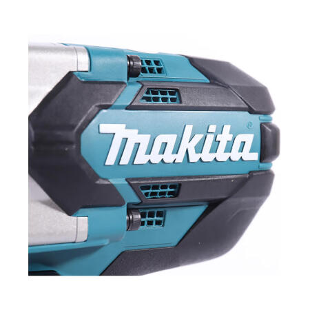 牧田(makita) 充电式无刷冲击扳手(3/8)18V4.0Ah；DTW1001RMJ