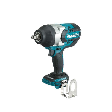 牧田(makita) 充电式无刷冲击扳手(1/2)(裸机)18V；DTW1002Z