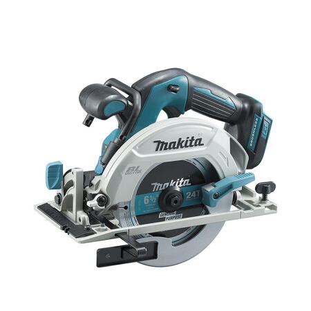 牧田(makita) 充电式无刷电圆锯165mm(6-1/2)(裸机)18V；DHS680Z