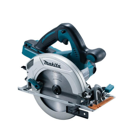 牧田(makita) 充电式电圆锯190mm(7-1/2)裸机36V(18Vx2)；DHS710Z