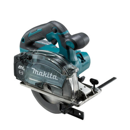 牧田(makita) 充电式切割机(金工)150mm(5-7/8”)裸机18V；DCS553Z