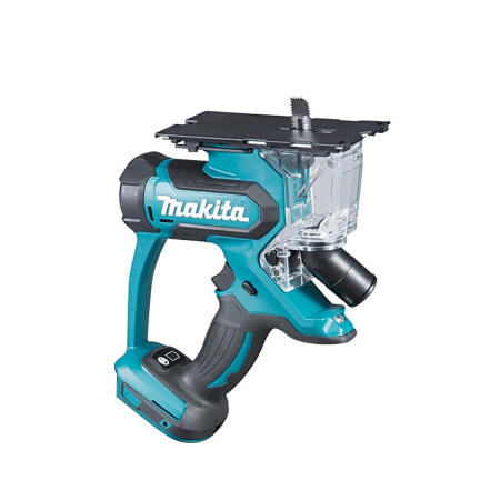 牧田(makita) 充电式石膏板切割锯(裸机)18V；DSD180Z