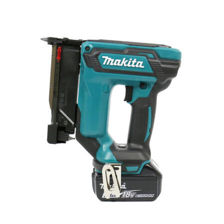 牧田(makita) 充电式直钉枪18V3.0Ah；DPT353RFE