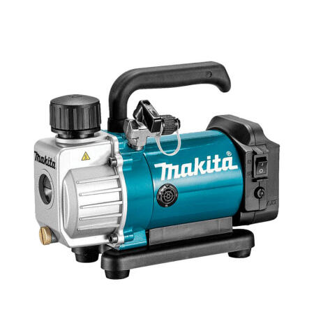 牧田(makita) 充电式真空泵(裸机)18V；DVP180Z