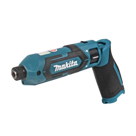 牧田(makita) 充电式冲击起子机(裸机)7.2V；TD022DZ