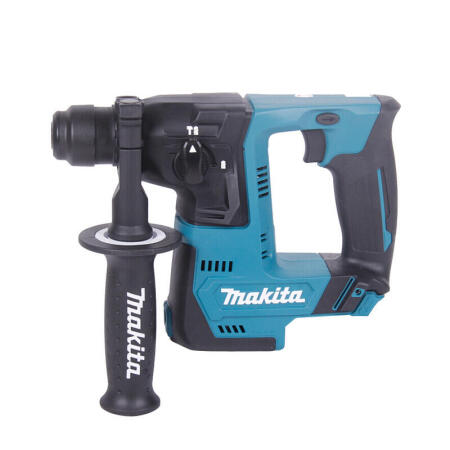 牧田(makita) 充电式电锤(裸机)12V；HR140DZ