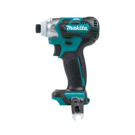 牧田(makita) 充电式无刷冲击起子机(裸机)12V；TD111DZ