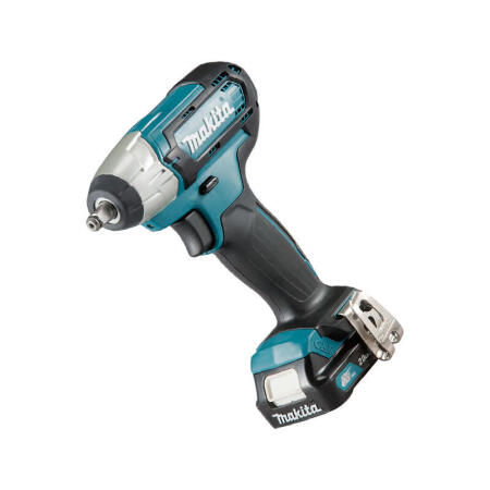 牧田(makita) 充电式冲击扳手12V2.0Ah；TW140DSAJ