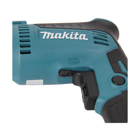 牧田(makita) 高速电钻6.5mm(1/4)370W；DP2010