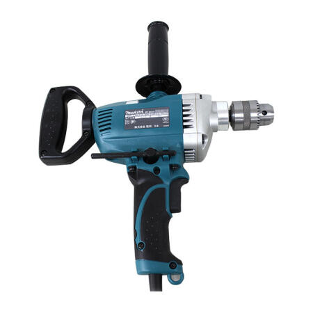 牧田(makita) 电钻13mm(1/2)750W；DS4011